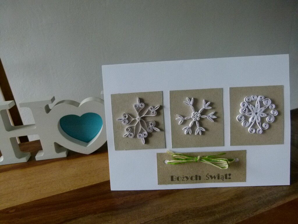 quilling cards